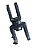 Engate Jumelo P/ Grade Agricola Tatu, Baldan 21010035 - Imagem 1