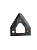 Kit 5 Lâminas De Corte Colheitadeiras New Holland 84992425 - Imagem 2