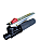 Registro Gatilho Pulverizador Costal Pjh Jacto 908889 - Imagem 1