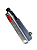 Registro Gatilho Pulverizador Costal Pjh Jacto 908889 - Imagem 8