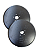 02 Un Discos Plantadeira Jumil 13" 9901035 Jm 2040 / 2090 J2 - 04.4333 - Imagem 1