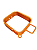 Cinta Suporte Do Incorporador Pulverizador Jacto 598771 - Imagem 4