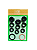 KIT REPARO BOMBA JACTO - JP-75 - Imagem 1