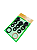 KIT REPARO BOMBA JACTO - JP-75 - Imagem 3
