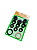 KIT REPARO BOMBA JACTO - JP-75 - Imagem 4