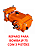 KIT REPARO BOMBA JACTO - JP-75 - Imagem 5