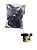 Kit Reparo Bomba Jacto Jp100 E 8 Válvulas Do Cabeçote 108126 - Imagem 2