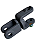 Engate P/ Grade Niveladora Tatu, Baldan 0501060190 - Jumelo - Imagem 3