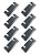 8 Facas Picadoras Ensiladeira Jm4100 - Jumil - Cod 2102819 - Imagem 1