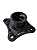Suporte Caixa Inferior Roçadeira Tatu Ro2 1700 - 0502011393 - Imagem 1