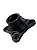 Suporte Caixa Inferior Roçadeira Tatu Ro2 1700 - 0502011393 - Imagem 2