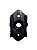Flange Suporte Faca Roçadeira Tatu/marchesan 0502012453 - Imagem 4