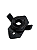 Flange Suporte Faca Roçadeira Tatu/marchesan 0502012453 - Imagem 5
