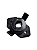 Flange Suporte Faca Roçadeira Tatu/marchesan 0502012453 - Imagem 6