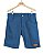 Bermuda Com Elastano Comfy Cor Jeans - Imagem 4