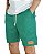 Bermuda de Linho Premium Verde - Imagem 2