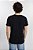 Camiseta Mosh in Básica Preta - Imagem 4