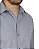 Camisa Social Mini Xadrez - Imagem 4