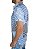 Camisa de Viscose Estampada Mariscal - Imagem 3