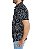Camisa de Viscose Estampada Itapirubá - Imagem 3