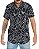 Camisa de Viscose Estampada Itapirubá - Imagem 4
