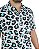 Camisa de Viscose Estampada Gamboa - Imagem 2