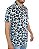 Camisa de Viscose Estampada Gamboa - Imagem 3
