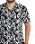 Camisa de Viscose Estampada Garopaba - Imagem 2
