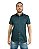 Camisa de Algodão Verde - Imagem 2