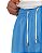 Short Liso com Elastano Premium Azul - Imagem 3