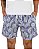 Short Estampado com Elastano Premium Moçambique - Imagem 1