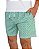 Short Estampado com Elastano Premium Sambaqui - Imagem 2