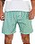 Short Estampado com Elastano Premium Sambaqui - Imagem 1