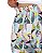 Short Estampado com Elastano Premium Tinguá - Imagem 3