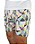 Short Estampado com Elastano Premium Tinguá - Imagem 2