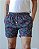 Short estampado com elastano Premium Diamante - Imagem 1