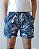 Short estampado Praia Brava - Imagem 1