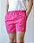 Short Clássico Liso Pink - Imagem 2