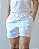 Short Clássico com elastano Premium Branco - Imagem 2