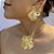 Choker Flor - Imagem 3