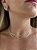 Choker Mix de Correntes - Imagem 1