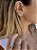 Earcuff Pedras - Imagem 1