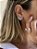 Earcuff Pedras - Imagem 2