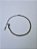 Pulseira Fita Prateada - Imagem 2