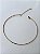 Choker Aro Dourado - Imagem 2
