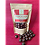 Chocolate ao Leite Drageado de Macadâmia 41% Cacau Zero Açúcar 160g - Imagem 1