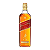 Whisky Johnnie Walker Red Label 1L - Imagem 1