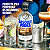 Vodka Absolut Natural 750ml - Imagem 4
