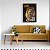 Quadro Decorativo Leão de Judá Ele Vive, Ele Reina para Sala - Imagem 3