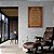 Quadro Decorativo E Ele Será Chamado Sala Quarto Luxo - Imagem 6
